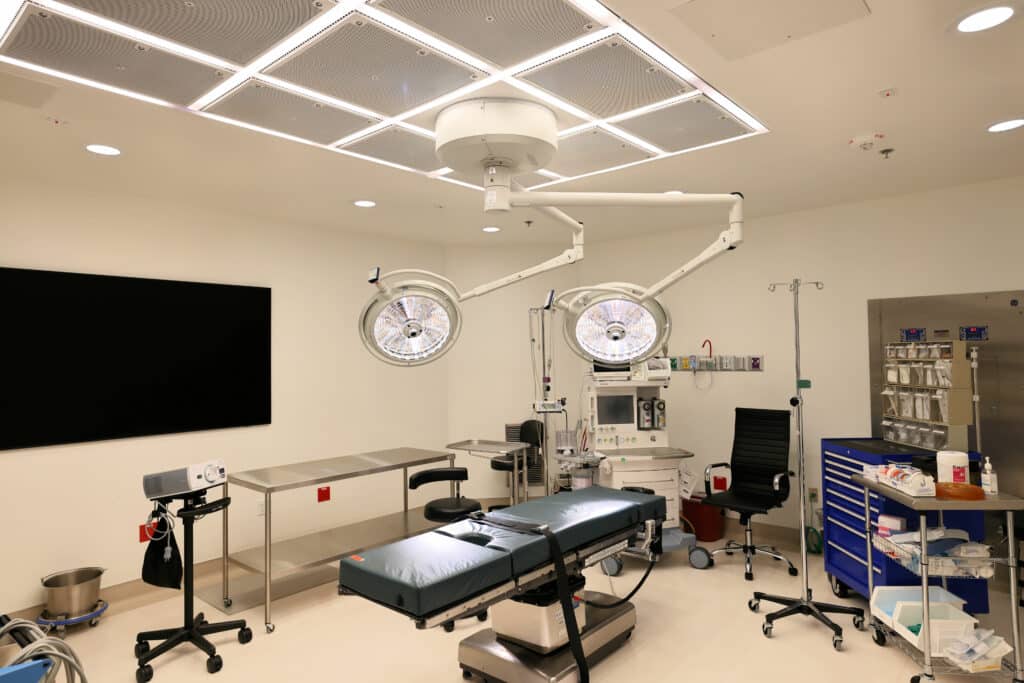 Operating Room