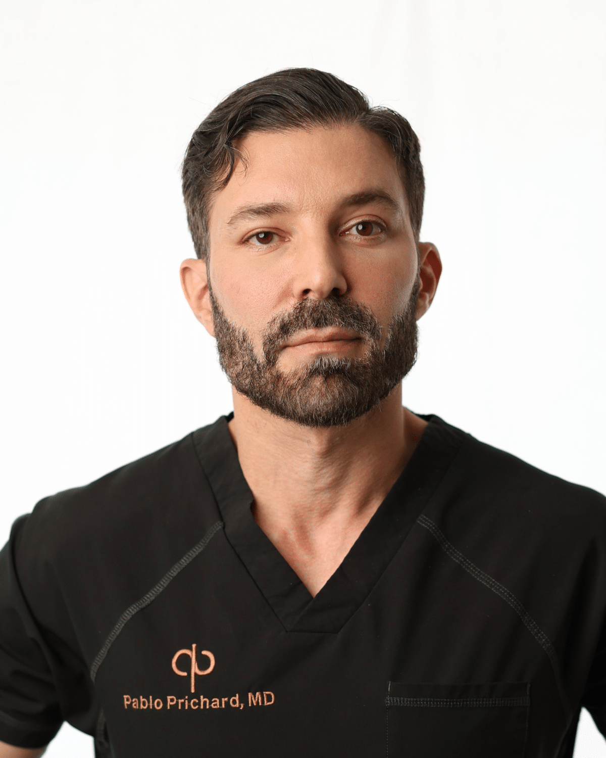 Meet Dr. Prichard Vincere Cancer Center Scottsdale, AZ