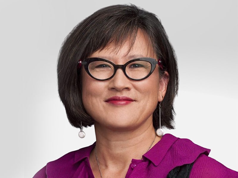 Dr. Linda Liu